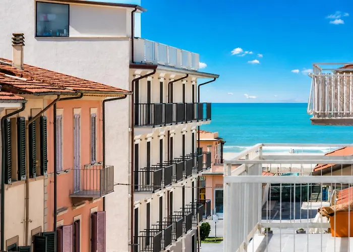 Hotel Stella D'Italia