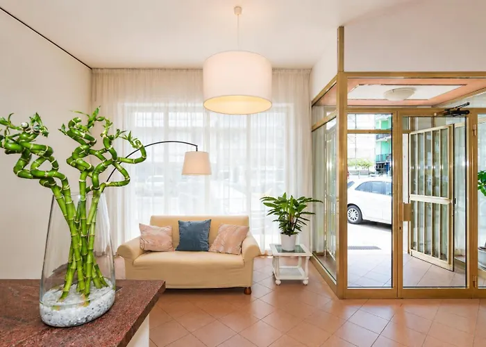 Hotel Stella D'Italia