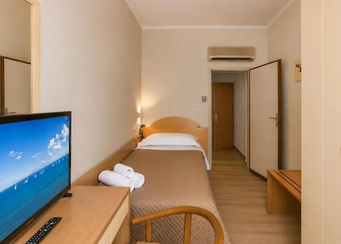 Hotel Stella D'Italia