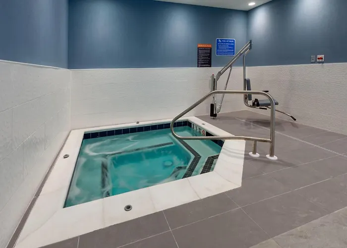 La Quinta Inn & Suites By Wyndham Middletown-Goshen