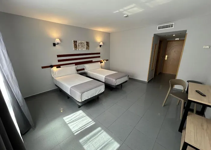 Hotel Valdemoro