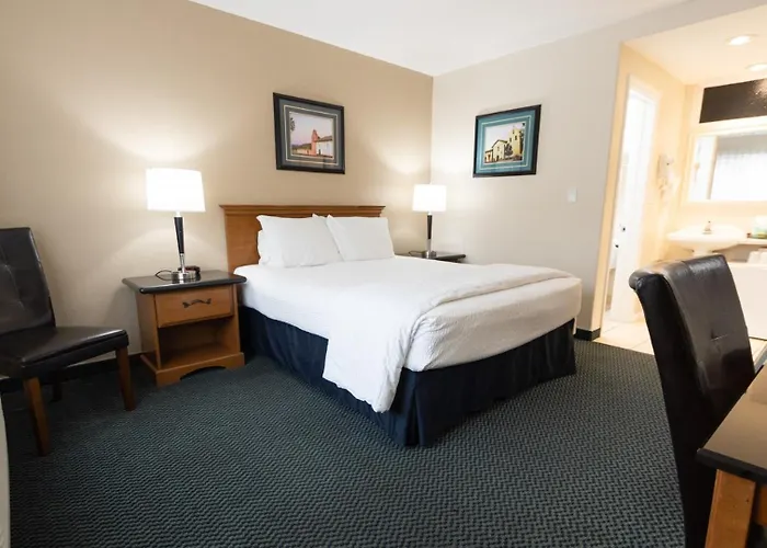 King Frederik Inn