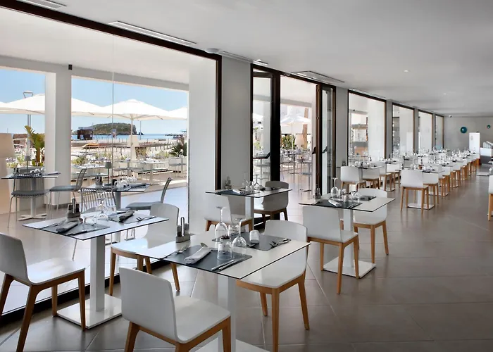 Aluasoul Ibiza - Adults Only