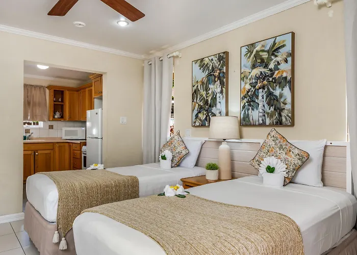 Adulo Apartments