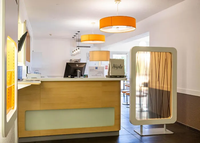 Ibis Budget Narbonne Sud A9/A61