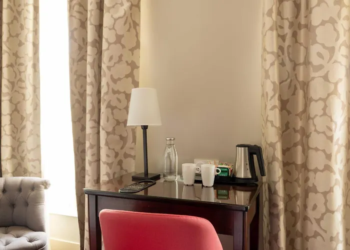 Hotel Le Relais Saint Charles