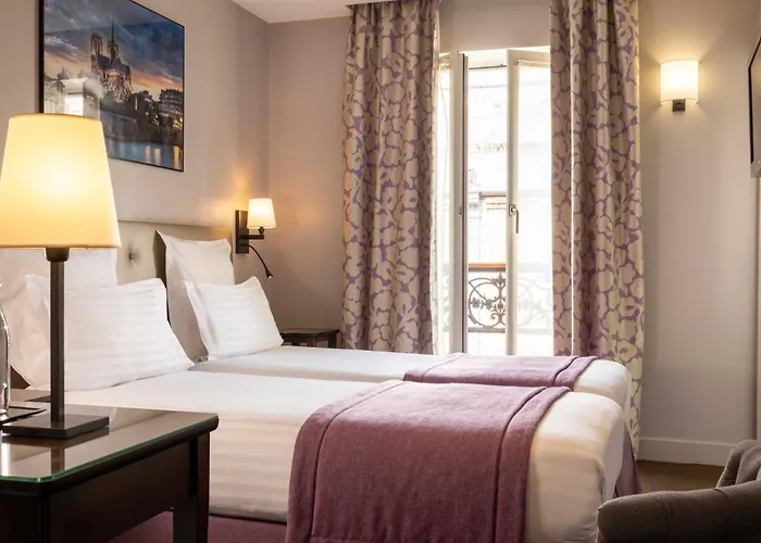 Hotel Le Relais Saint Charles