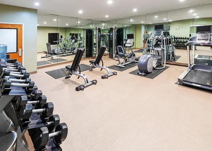 Staybridge Suites - Brownsville By Ihg