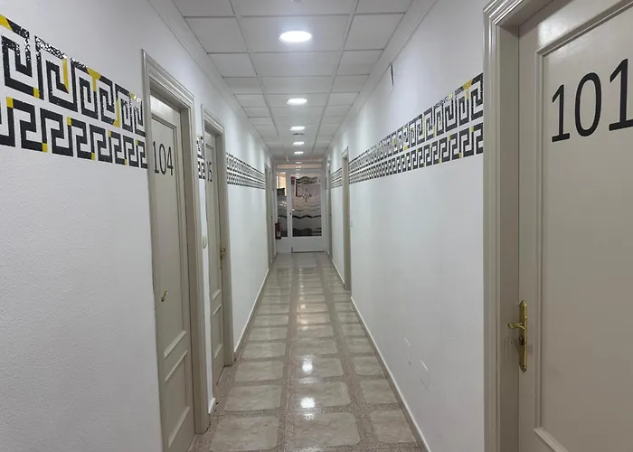 Complejo Hostelero La Fuente