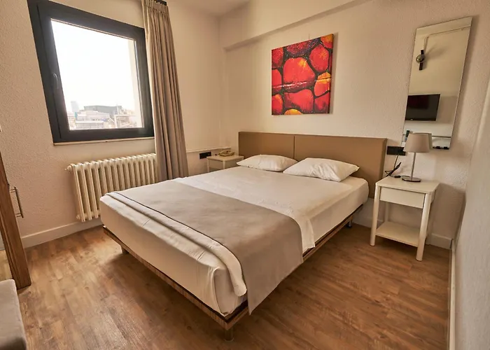 Kardes Hotel