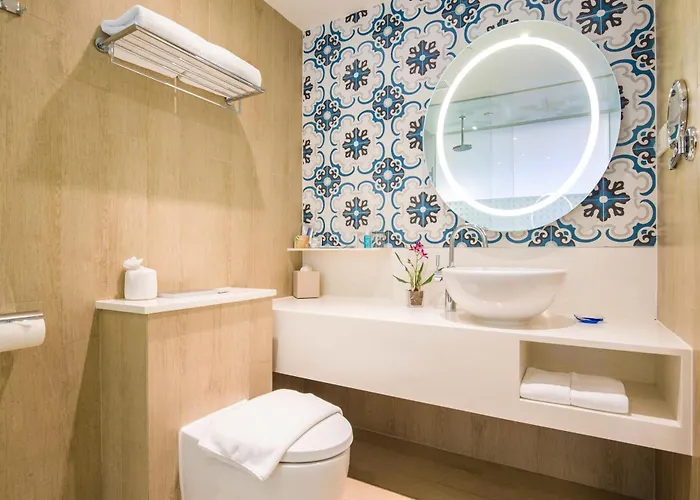 Village Hotel Katong By Far East Hospitality