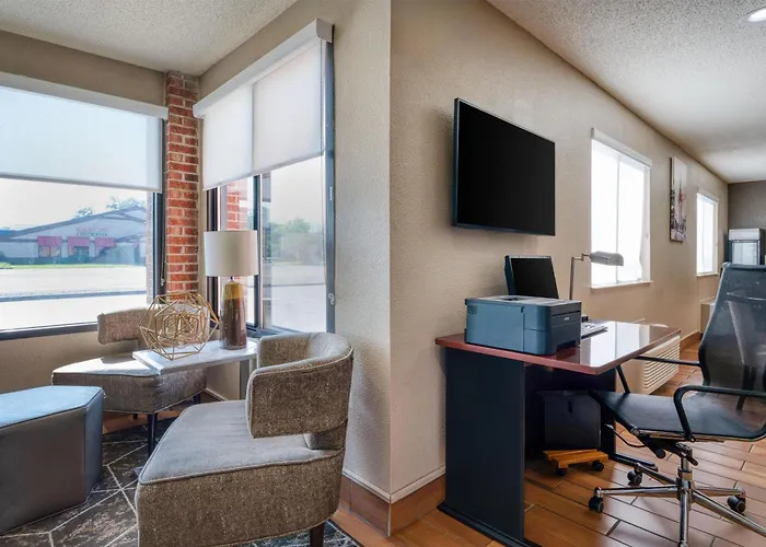 Best Western Muncie