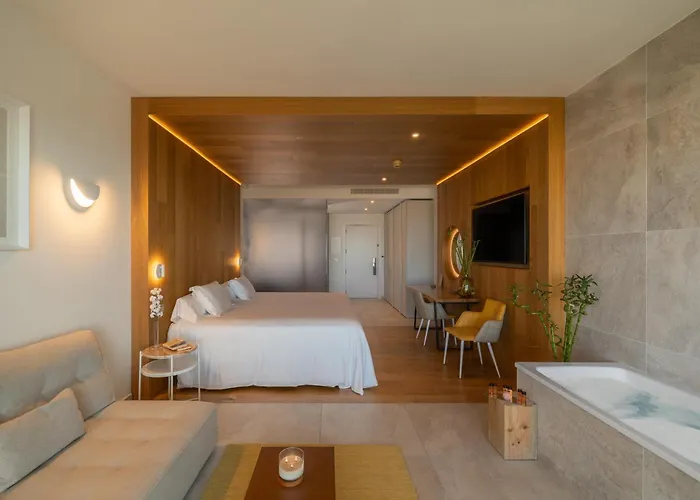 Higuerón Hotel Curio Collection by Hilton