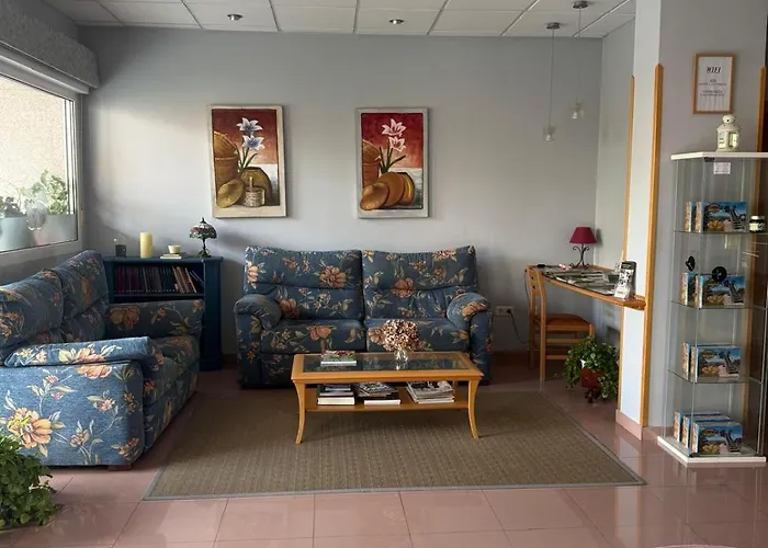 Hotel La Guindal