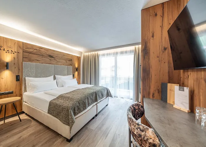 Hotel Stern