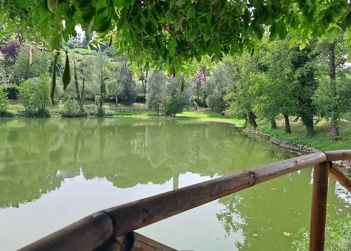 Hotel Lago Verde