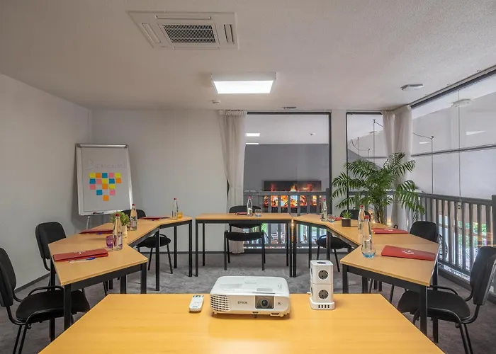 Sure Hotel By Best Western Angers Sud