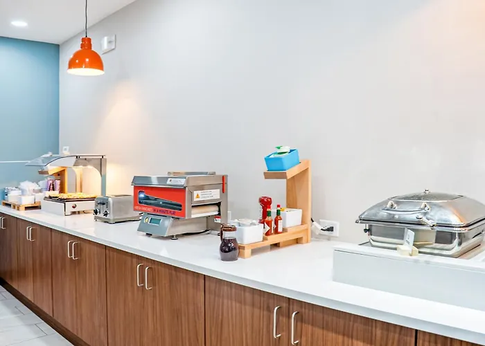 Holiday Inn Express And Suites Saint Augustine North By Ihg