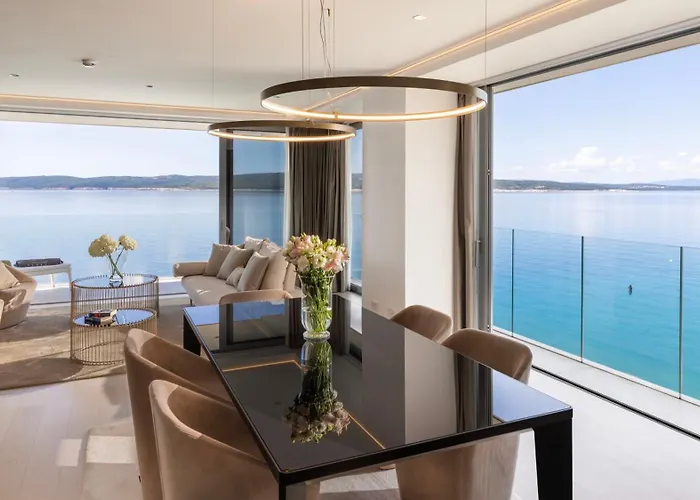 Luxury Hotel Amabilis