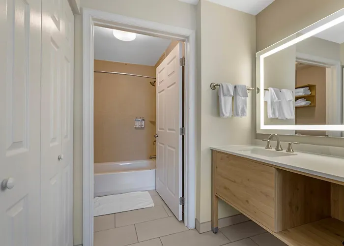 Staybridge Suites East Stroudsburg - Poconos By Ihg