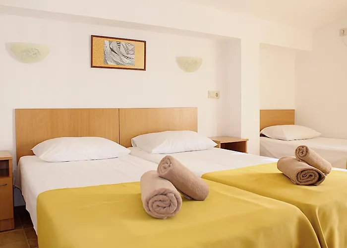 Hotel Radik