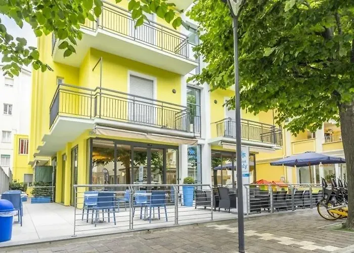 Hotel Italy