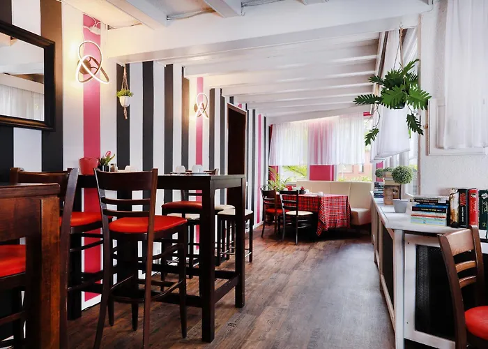 Hotel Schlossschenke