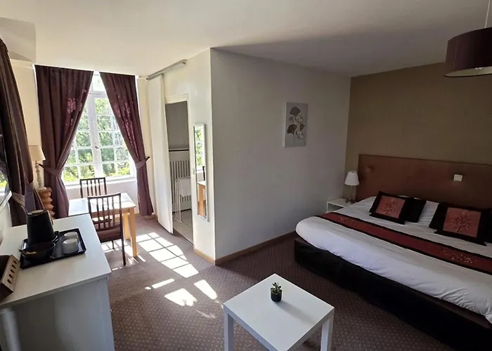 Hotel du Golf de Clécy