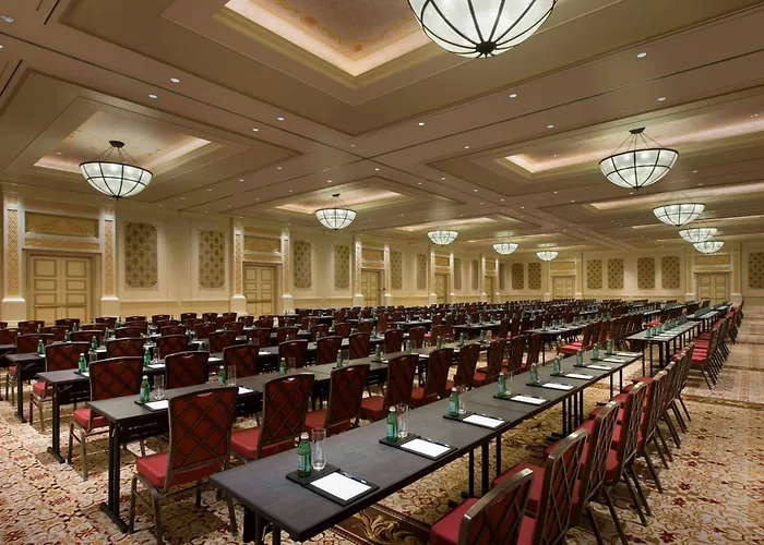 Londoner Grand, A Luxury Collection Hotel, Macau