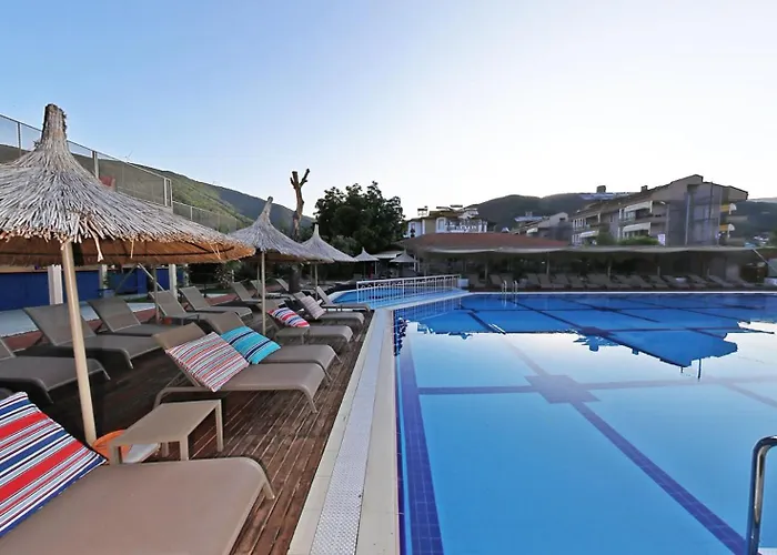 Aloria Garden Hotel