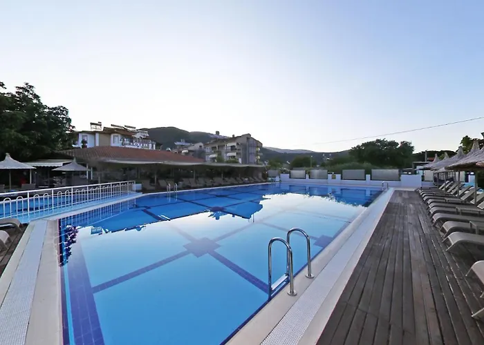 Aloria Garden Hotel