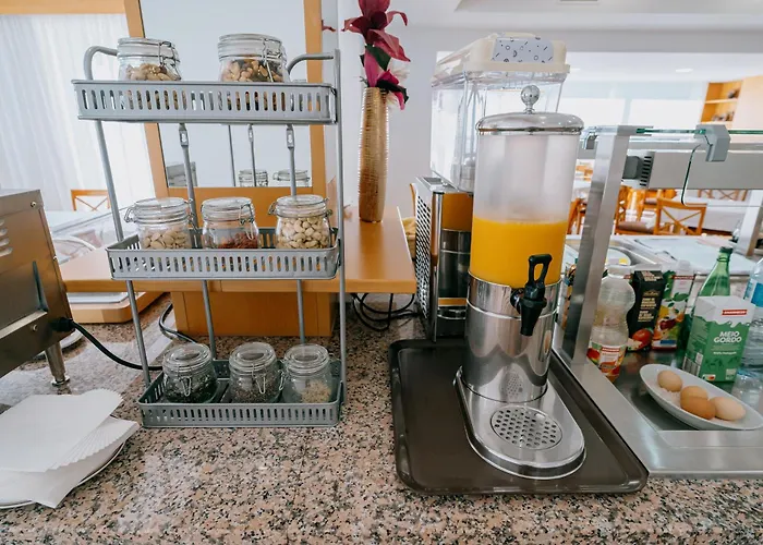 Hotel Aguiar Da Pena