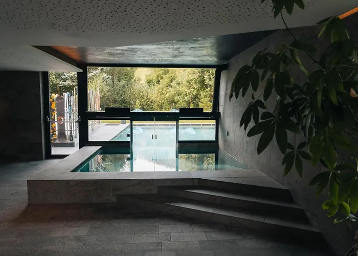 Hotel Wochtla Buam Aktivhotel Am Kronplatz Mit Sauna