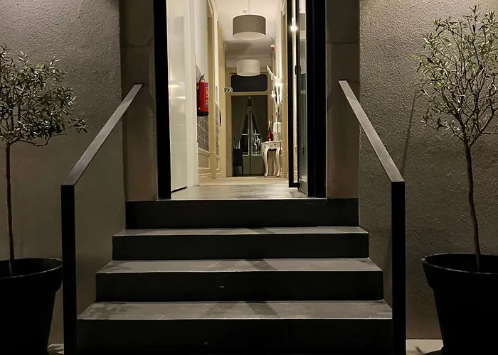 Hotel Jardim
