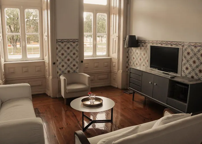 Hotel Jardim