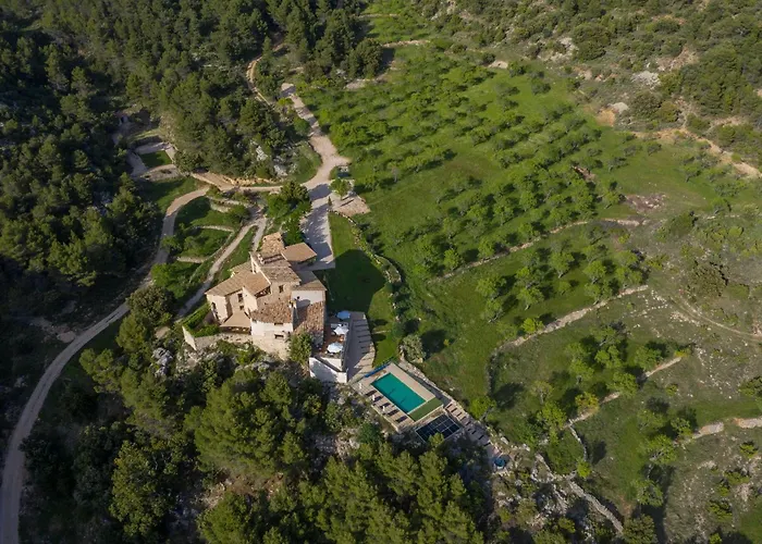 Hotel Mas de la Serra