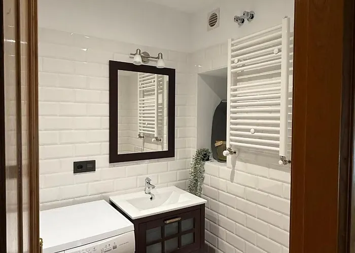 Hotel Arco Navia