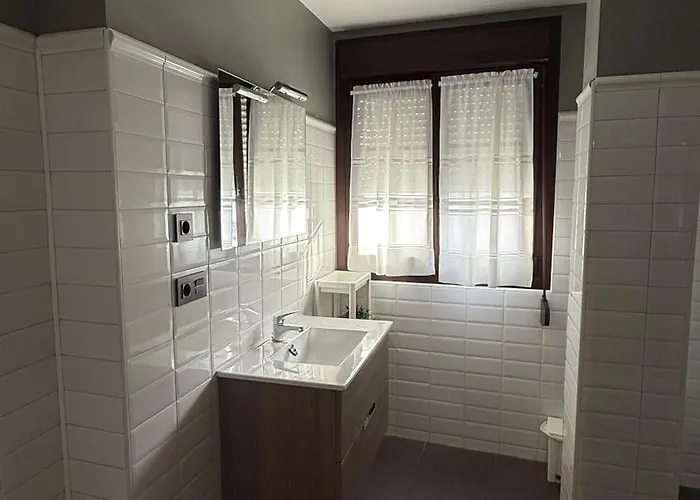 Hotel Arco Navia