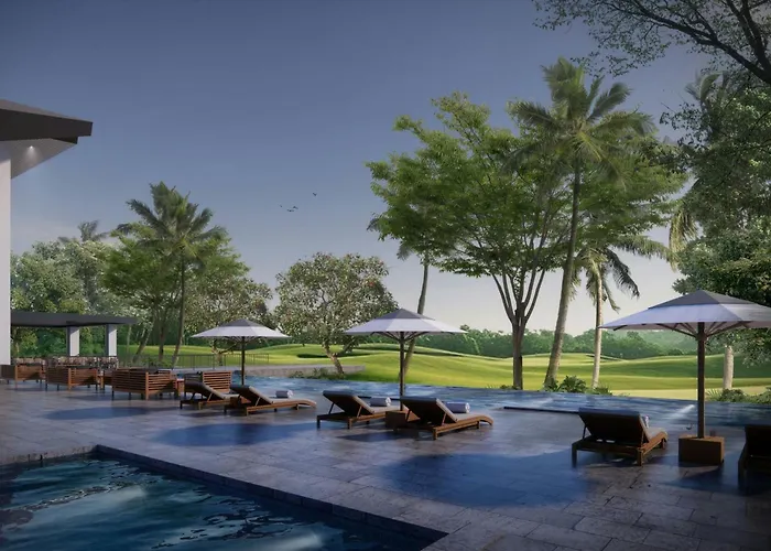 Courtyard By Marriott Manado