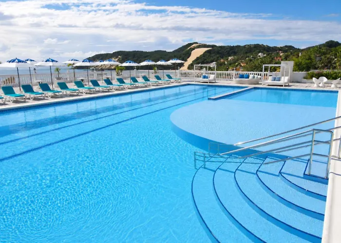 Serhs Beach Hotel