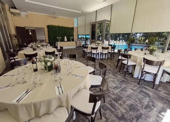 Howard Johnson Plaza Resort & Casino Mayorazgo