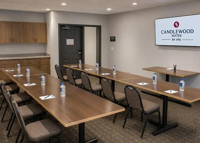 Candlewood Suites Yuma By Ihg