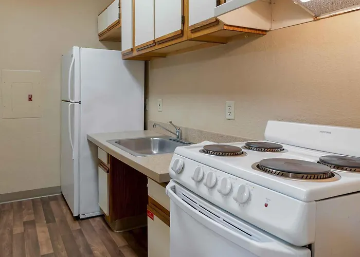 Extended Stay America Suites - Chicago - O'Hare - Allstate Arena