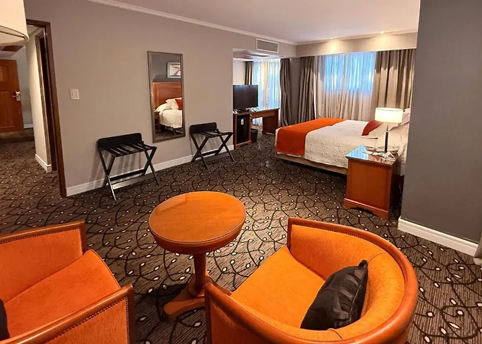 Turismo Hotel Casino