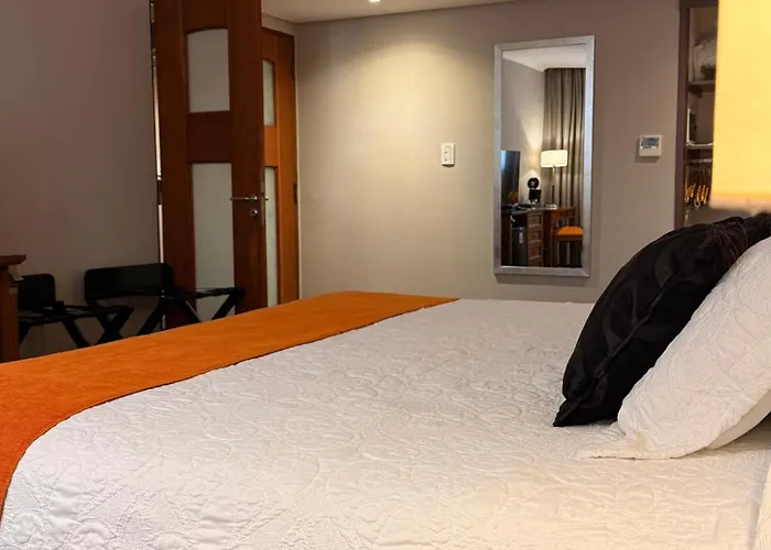 Turismo Hotel Casino
