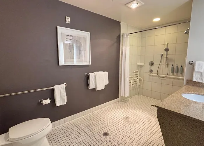 Courtyard By Marriott Waterloo St. Jacobs