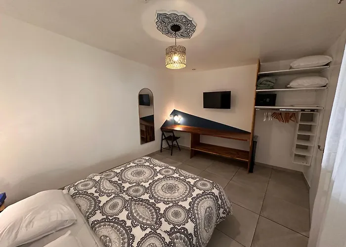 Mauguio Center Hôtel