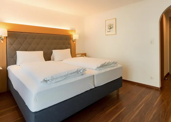 Hotel Cafe Lorenz