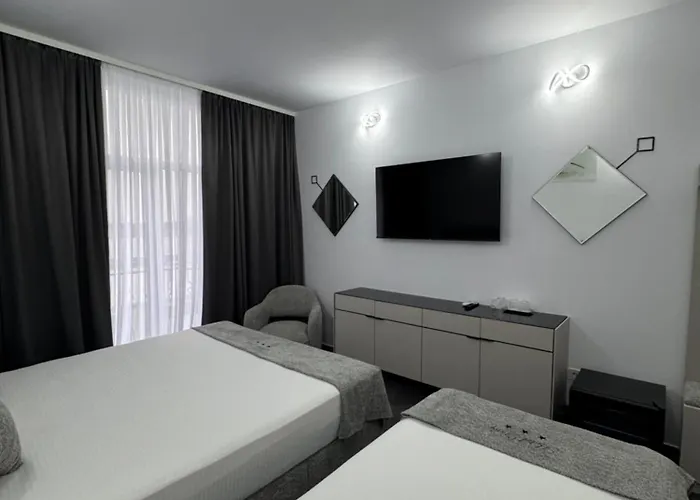 Hotel Daly
