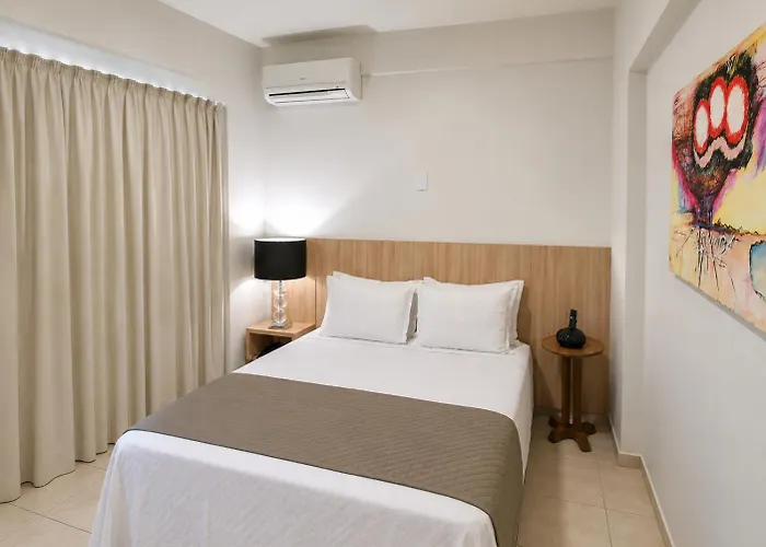 Corumbá Plaza Hotel